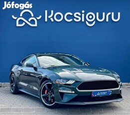 Ford Mustang Fastback Bullitt 5.0 Ti-Vct / 487L...