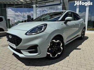 Ford Puma 1.0 Ecoboost mhev Titanium DCT 2024 M...