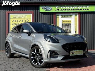 Ford Puma 1.0 Ecoboost ST-Line X Vignale DCT HY...