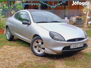 Ford Puma 1.4..