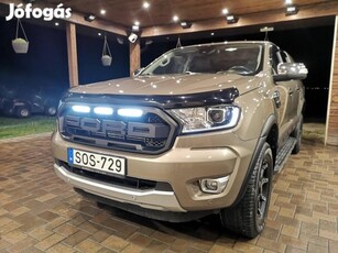 Ford Ranger 2.0 TDCi 4x4 Limited (Automata) Áfá...