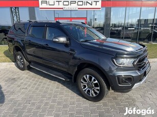 Ford Ranger 2.0 TDCi 4x4 Wild Trak (Automata) G...