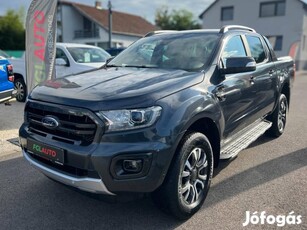 Ford Ranger 2.0 TDCi 4x4 Wild Trak (Automata) M...