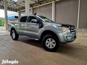 Ford Ranger 2.2 TDCi 4x4 XLT Megkímélt Állapot!...