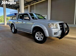 Ford Ranger 3.0 TDCi 4x4 XLT Limited (Automata)...