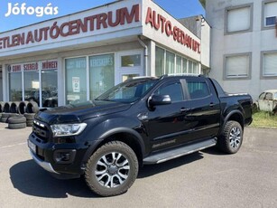 Ford Ranger 3.2 TDCi 4x4 Wild Trak (Automata) E...