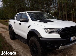 Ford Raptor 2.0 4X4 , Off-Road Paket , Állófűtés