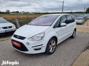 Ford S-Max 1.6 Ecoboost Titanium Start Stop 7 s...