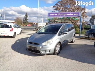 Ford S-Max 1.8 TDCi Trend