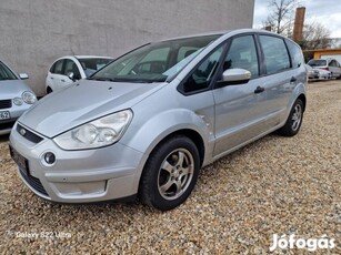 Ford S-Max 2.0 Ambiente 7 személyes! Friss műsz...