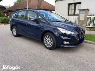 Ford S-Max 2.0 Dizel, 150 LE