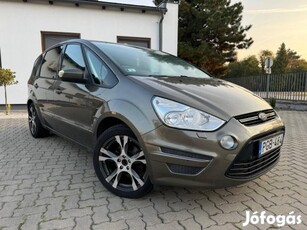 Ford S-Max 2.0 TDCi Business