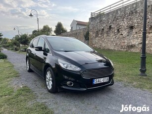 Ford S-Max 2.0 TDCi Titanium [7 személy]