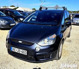 Ford S-Max 2.0 TDCi Titanium DPF (Automata) DUP...