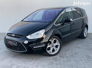 Ford S-Max 2.0 TDCi Titanium Powershift Navi.PD...