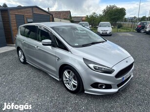 Ford S-Max 2.0 TDCi Titanium Powershift ST Line...