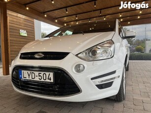 Ford S-Max 2.0 TDCi Trend Comfort Powershift