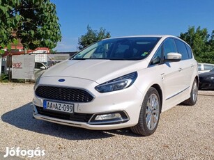 Ford S-Max 2.0 TDCi Vignale Powershift