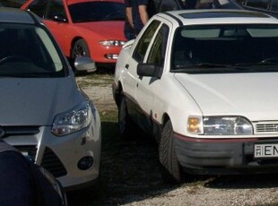 Ford Sierra 2.0