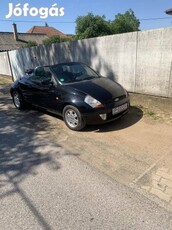 Ford Streetka 1.6 Trend