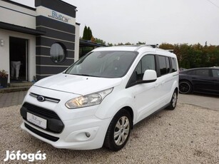 Ford Tourneo Connect 230 1.5 TDCi LWB Trend (7...