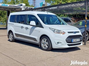 Ford Tourneo Connect 230 1.6 TDCi LWB Ambiente...