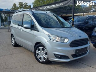 Ford Tourneo Courier 1.5 TDCi Titanium EURO6