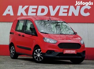 Ford Tourneo Courier 1.5 TDCi Trend 119e km. Kl...