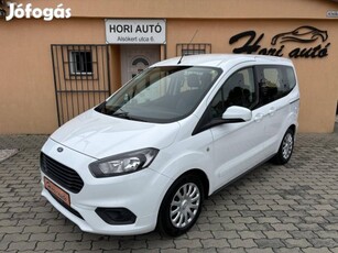 Ford Tourneo Courier 1.5 TDCi Trend 1.Tulaj! SZ...