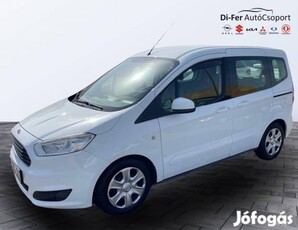 Ford Tourneo Courier 1.5 TDCi Trend EURO6