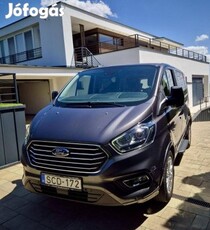 Ford Tourneo Custom 2.0 TDCi 320 L1H1 Active (A...