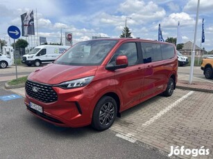 Ford Tourneo Custom 2.0 TDCi 320 L1H1 Titanium...