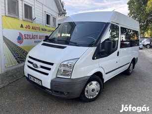 Ford Transit 2.2 TDCi 280 S Tourneo Busz Trend...