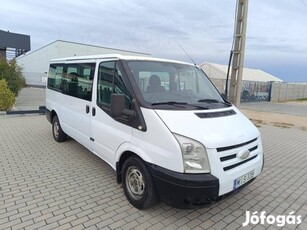 Ford Transit 2.2 TDCi 300 L Ambiente 9 Szemely!...