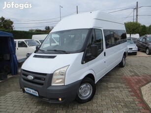 Ford Transit 2.2 TDCi 300 L Ambiente Maxi!Gyári...