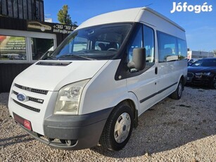 Ford Transit 2.2 TDCi 300 L Mo.i! Második tulaj...