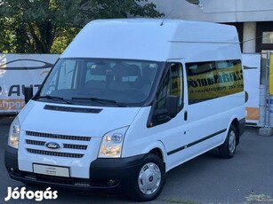 Ford Transit 2.2 TDCi 300 L Trend