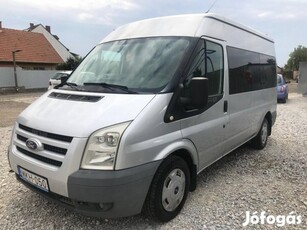 Ford Transit 2.2 TDCi 300 M Ambiente