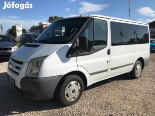 Ford Transit 2.2 TDCi 300 S Friss Műszaki!!Klim...