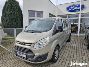 Ford Transit Custom 2.0 TDCi 320 L2H1 Trend MAG...