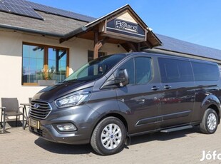 Ford Transit Custom 2.0 TDCi 320 L2H1 Trend mHE...