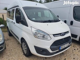 Ford Transit Custom 2.2 TDCi 330 LWB Trend 9 sz...