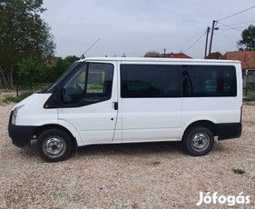 Ford Transit Kombi 2.2