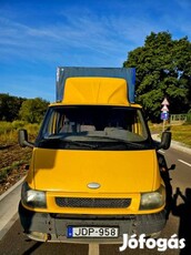 Ford Transit T 350