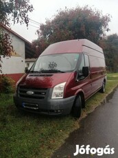 Ford Transit Van 2.2 TDCi