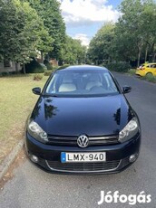 Golf VI 1.4 TSI Higline