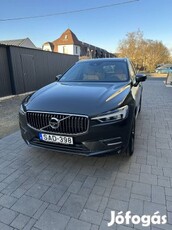 Gyönyörű Volvo Xc 60 elado