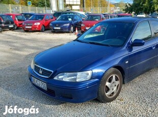 Honda Accord 1.6i LS