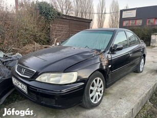 Honda Accord 1.6i S Klima Alkalmi ron eladó! Jó...