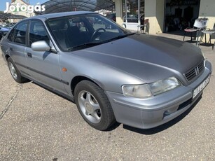 Honda Accord 1.8